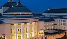 Estoniyanın Milli Opera və Balet Teatrına ötən il rekord sayda tamaşaçı gəlib