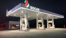 Rumıniyada “SOCAR” brendi altında 44-cü yanacaqdoldurma məntəqəsi istifadəyə verilib