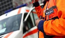 Yeni il axşamı Kişineuda 300-dən çox insan xəstəxanaya yerləşdirilib