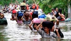 İndoneziyada 26 nəfər daşqınların qurbanı olub