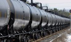 Azərbaycandan Gürcüstana neft məhsulları ixracı artıb