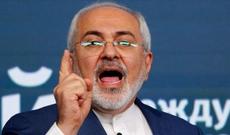 İran XİN ABŞ-ı beynəlxalq terrorçuluqda təqsirləndirib