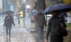 Yanvarın 4-də ölkə ərazisində hava yağıntılı olacaq