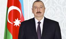 Prezident İlham Əliyev Azərbaycanın pravoslav xristian icmasını təbrik edib