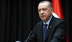 Ərdoğanla İran və İraq prezidentləri arasında telefon danışığı olub