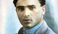 Bu gün Mikayıl Müşfiqin anım günüdür