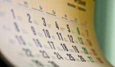 Sabah bayram tətili başa çatır