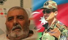 Aprel şəhidi Raquf Orucovun atası vəfat etdi