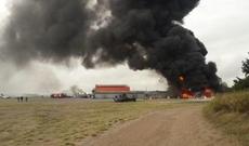 Keniyada ABŞ-ın 3 hərbçisi öldürülüb