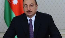 Əhməd Əhmədzadə “Əmək” ordeni ilə təltif edilib