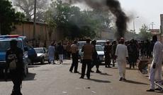 Nigeriya-Kamerun sərhədində terror aktı: 30 nəfər öldü, 35 insan yaralandı