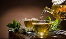 Yaşıl çay gözlər üçün faydalıdır