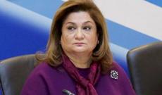 Hicran Hüseynova vəzifədən getdi
