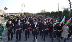 Horadiz əməliyyatından 26 il ötür