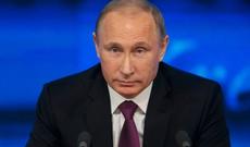 Putin Türkiyəyə səfər edəcək