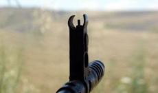 DSX: Ermənilər atəşkəsi pozub, 1 əsgər şəhid olub