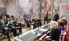 Dünyanın nüfuzlu şəxsləri Nizami Gəncəvi Beynəlxalq Mərkəzinin fəaliyyətini yüksək qiymətləndirir