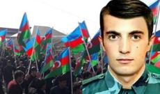 Şəhidimiz bu gün torpağa tapşırılacaq - Nişanlı imiş