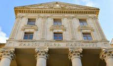 Rəsmi Bakı Ukrayna və İrana başsağlığı verdi