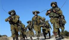 İsrail ordusu da döyüş hazırlığı vəziyyətinə gətirildi