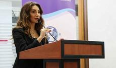 Nazir Azərbaycan Universitetinin rektorunu təltif etdi