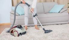 Bunları tozsoranla təmizləmək olmaz