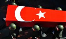 Suriyada terror aktı nəticəsində dörd türk hərbçisi şəhid oldu