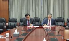 Çində Azərbaycanda aparılan islahatlardan danışılıb