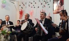 Sumqayıtda Əlibaba Məmmədovun 90 illik yubileyi qeyd olunub