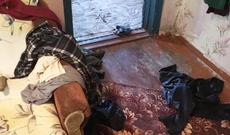 Otaq yoldaşı olan bibisi oğlunu öldürdü