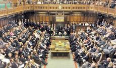 Böyük Britaniya Parlamenti Brexit sazişini təsdiqlədi