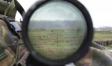 Ermənilər atəşkəs rejimini 22 dəfə pozub