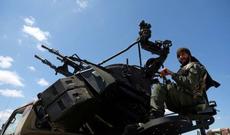 Haftarın ordusu Türkiyə və Rusiyanın atəşi dayandırmaq təşəbbüsünü rədd edib