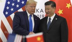 ABŞ Çinlə ticarət sazişini yanvarın ortalarında imzalaya bilər