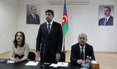 Elşad Həsənov sakinlərlə növbəti görüşünü keçirdi