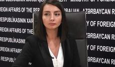 XİN Avropa Parlamentinin Azərbaycanda parlament seçkilərində müşahidəçi qismində iştirak etməyəcəyi ilə bağlı məlumata münasibət bildirib