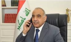 İraq xarici qoşunların ölkədən çıxarılması üçün mexanizm hazırlanmasını istəyir