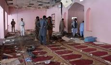 Pakistanda məscid partladıldı, 15 nəfər öldü