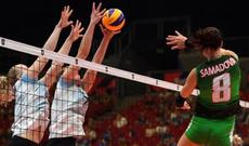 Millimiz son matçında da uduzdu