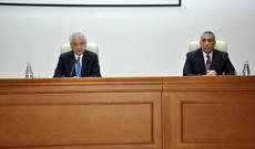 Əli Əhmədov: YAP parlament seçkilərinə ciddi şəkildə hazırlaşıb