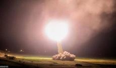 ABŞ-ın İraqdakı hərbi bazasına növbəti raket zərbəsi endirilib: yaralananlar var