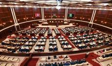 Deputatlığa namizədlərin qeydə alınması prosesi davam edir