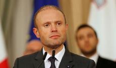 Maltanın Baş Naziri Cozef Muskat istefaya gedib