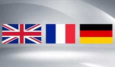 Fransa, Almaniya və Britaniya liderləri İranı BHFP üzrə dialoqa çağırıblar