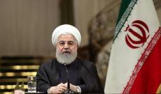 Ruhani ABŞ ordusunun terror təşkilatı elan edilməsi ilə bağlı qanun layihəsini təsdiq edib