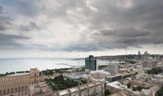 Sabahın havası: Duman, külək