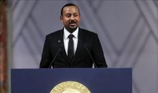 Efiopiyanın Baş Naziri: Mənim Nobel Sülh mükafatına layiq görülməyim Osloda müəyyən edilib