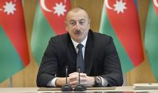 Azərbaycan Prezidenti: "Beynəlxalq mövqelərimiz kifayət qədər möhkəmdir"