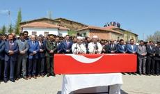 Türkiyə ordusu İraqın şimalında iki şəhid verib