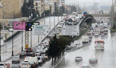 Sabah yağış yağacaq